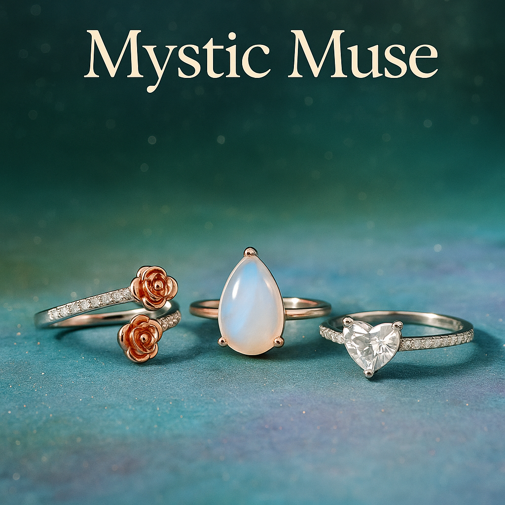 Mystic Muse