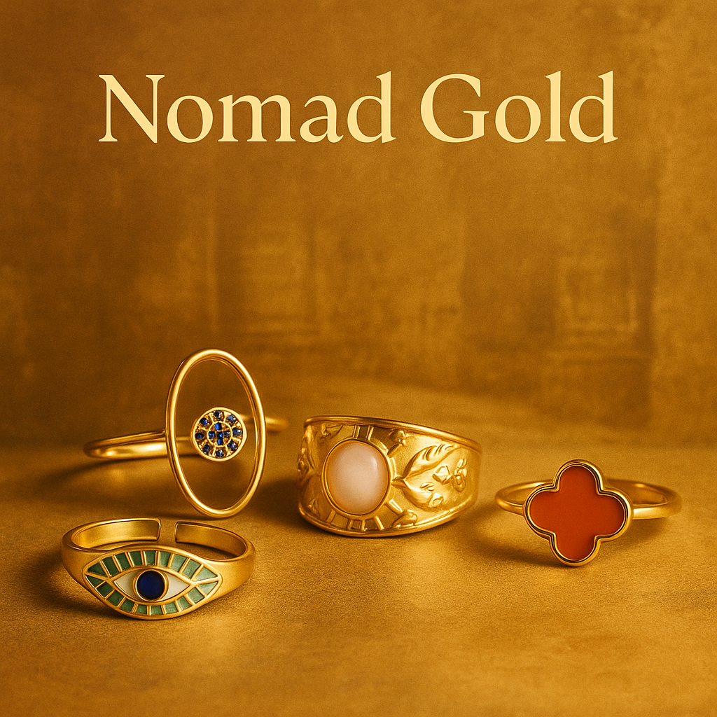 Nomad Gold