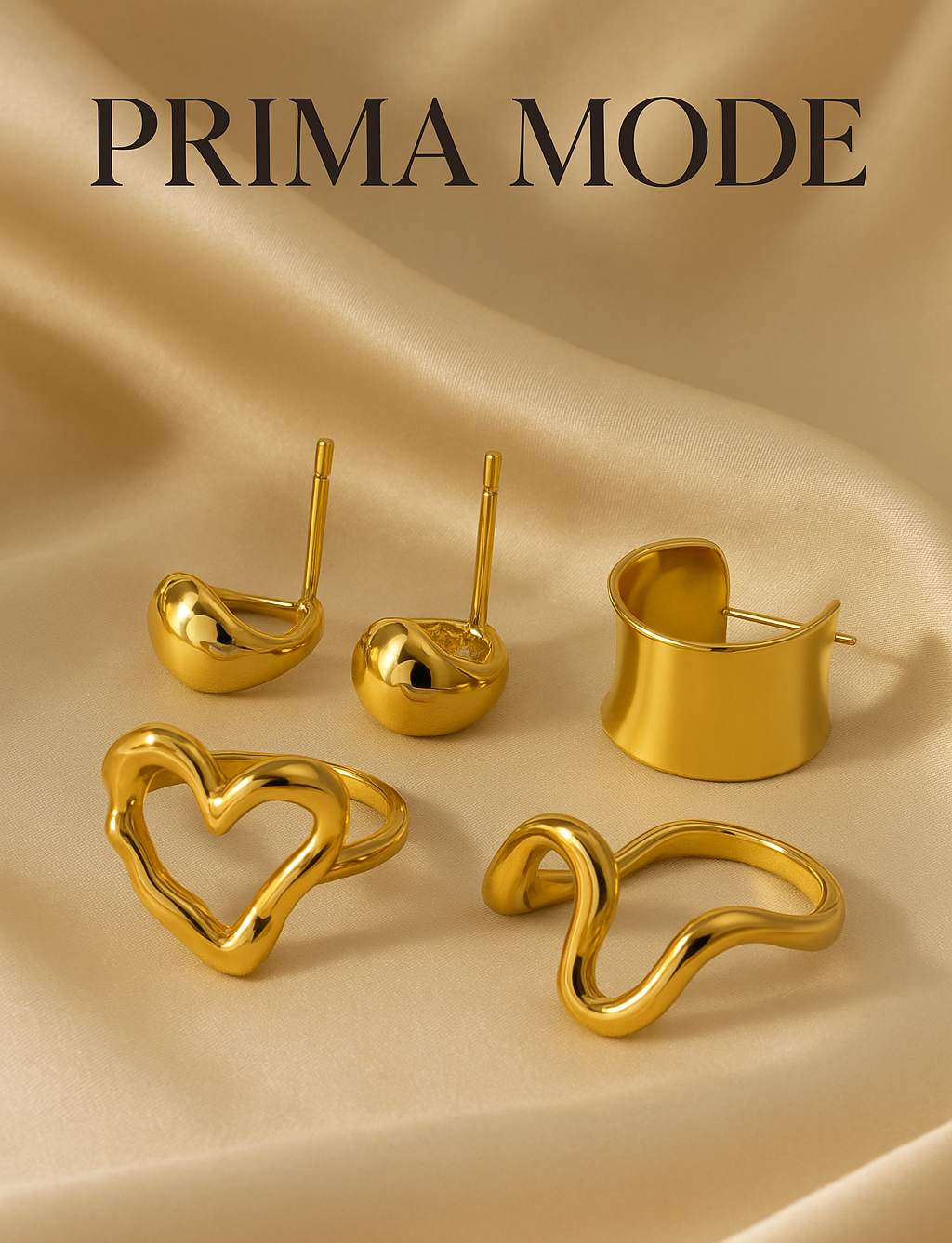 Prima Mode